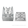 Custom ABS Plastic Auto Part Mould